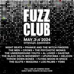 Fuzz Club 2024