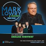 Mark Lowry & Friends Tour