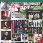 Christmas in the Smokies Bluegrass Festival 2024