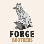 Forge Brothers at Fish Camp