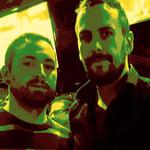 Dave & Joey at The Blue Bell Inn