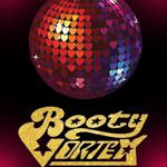  VALENTINE’S DISCO PARTY WITH BOOTY VORTEX BAND (LABELLE WINERY DERRY, NH)