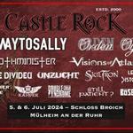 Castle Rock 2024