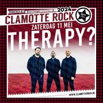 Clamotte Rock Festival 2024