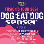 Dog Eat Dog & Senser @ De Helling NL