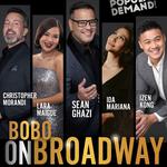 Bobo on Broadway: Back by Popular Demand!