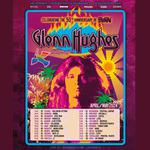 Glenn Hughes Performs Classic Deep Purple Live