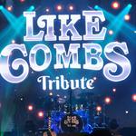 Like Combs- The Luke Combs Tribute