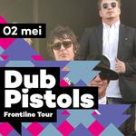 Dub Pistols live