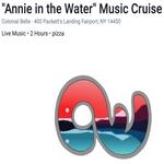 Music Cruise on the Colonial Belle