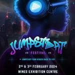 Jumpstart Universe 2024 Festival