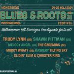 Mönsterås Blues & Roots