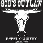 God's Outlaw