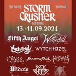 storm crusher festival 2024