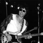 Russ Ballard