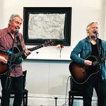 Mick Pealing & Nick Charles