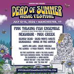 Dead of Summer Music Festival 2024