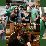 St Patrick's Day 2026 at Fado in Easton