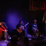 SONGS FOR THE PEOPLE