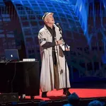 Thomas Dolby