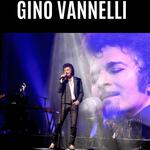 Gino Vannelli Tour