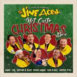 The Jive Aces "Not Quite Christmas" Show