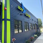 Blue Goose