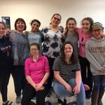 Annual Holiday Inclusion Coffeehouse!