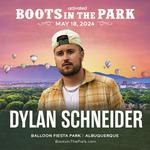 Boots In The Park 2024