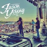 Brickhouse Saloon Presents The Jason Young Band 