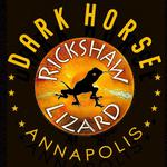 RICKSHAW LIZARD live at Dark Horse Annapolis!