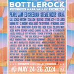 BottleRock Napa Valley 2024