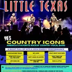 Little Texas