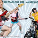 Les Kalolos 80 @ Laon