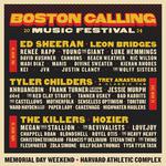 Boston Calling Festival 2024