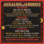Jackalope jamboree 2024