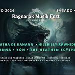 Ragnarok Musik Fest 2024