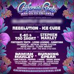 California Roots Festival 2024