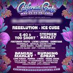 California Roots Festival with Damian "Jr. Gong" Marley