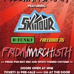 SkiiTour