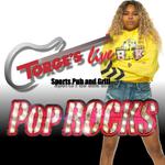 Pop Rocks at Torge's Live