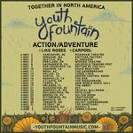 Together In Lonesome North American Tour