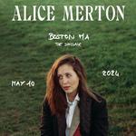 Alice Merton - North American Tour 2024