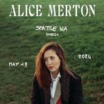 Alice Merton - North American Tour 2024