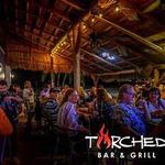 Nate Michaels Florida Tour - Torched Bar and Grill