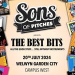 'The Best Bits' Live in Welwyn Garden City