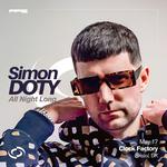 Simon Doty all night long