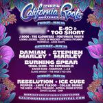 California Roots Festival 2024