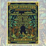 Camp Redwoods Music Campout  2024