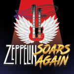 Zeppelin Soars Again